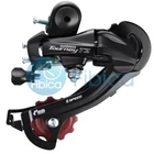 New Shimano TOURNEY RD TZ500 GS Medium Cage Rear Derailleur 6 7 speed
