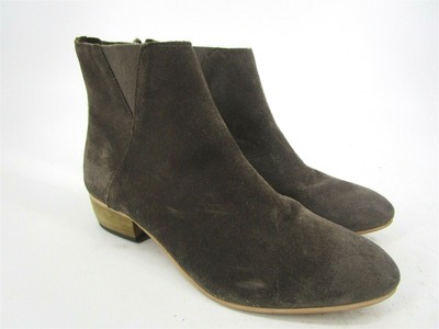 rebels ankle boots