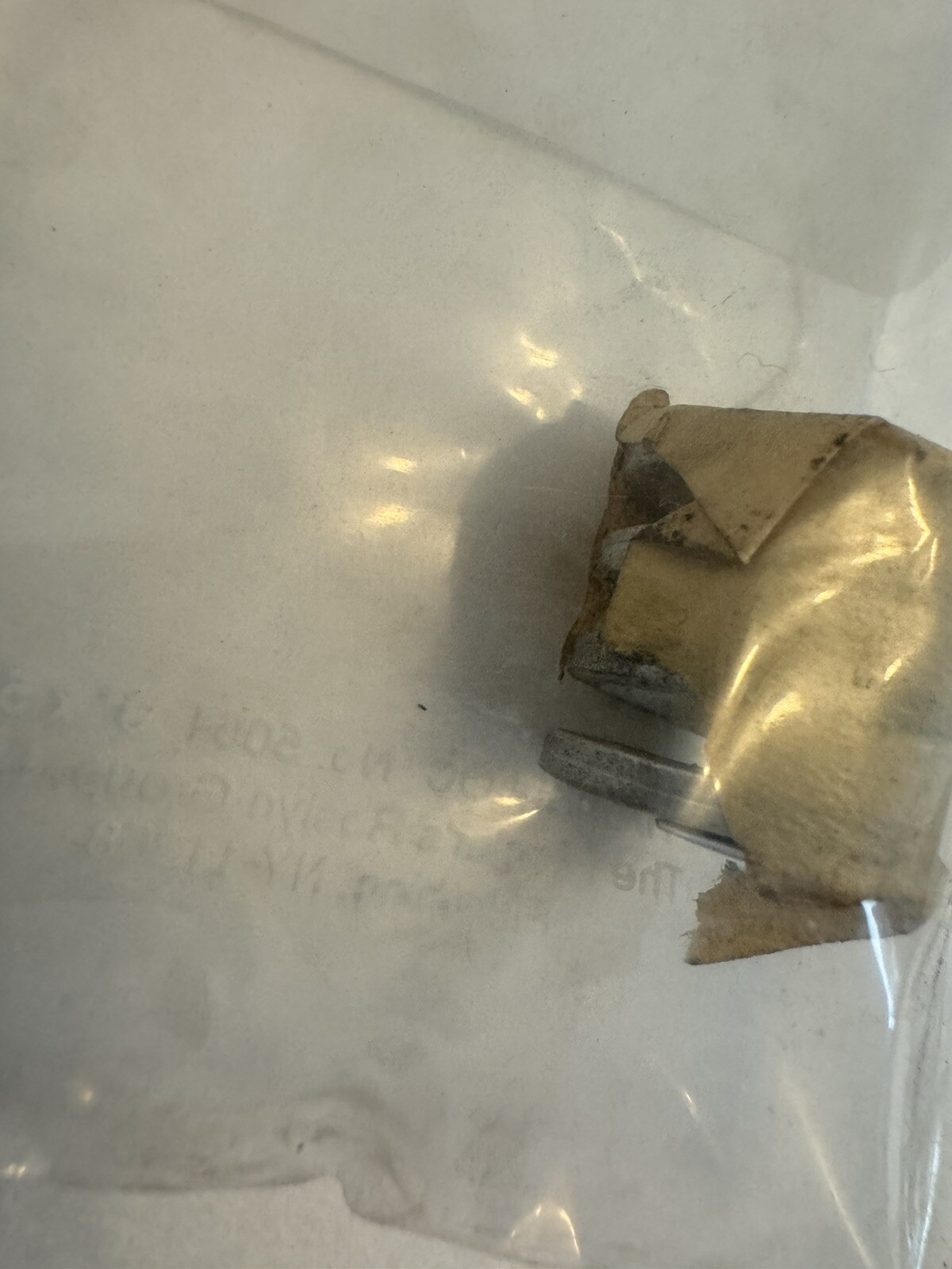 Miller Smith Torch Head