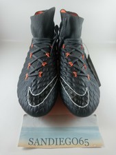 nike hypervenom phantom grey