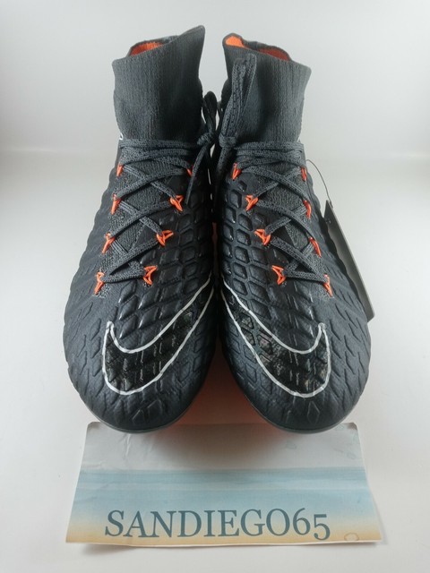 nike hypervenom phantom 3 trainers