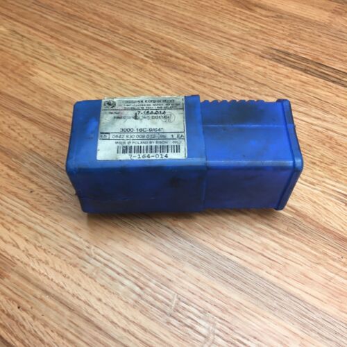NEW Toolmex 16C 9/64" Round Collet (.1406") - Picture 4 of 4