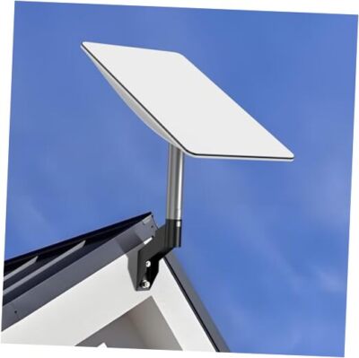 その他 STARLINK STANDARD WALL MOUNT Amazon.com: Starlink Roof Wall Mount Gen 3, Starlink