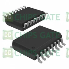 5PCS IR2010S HIGH AND LOW SIDE DRIVER