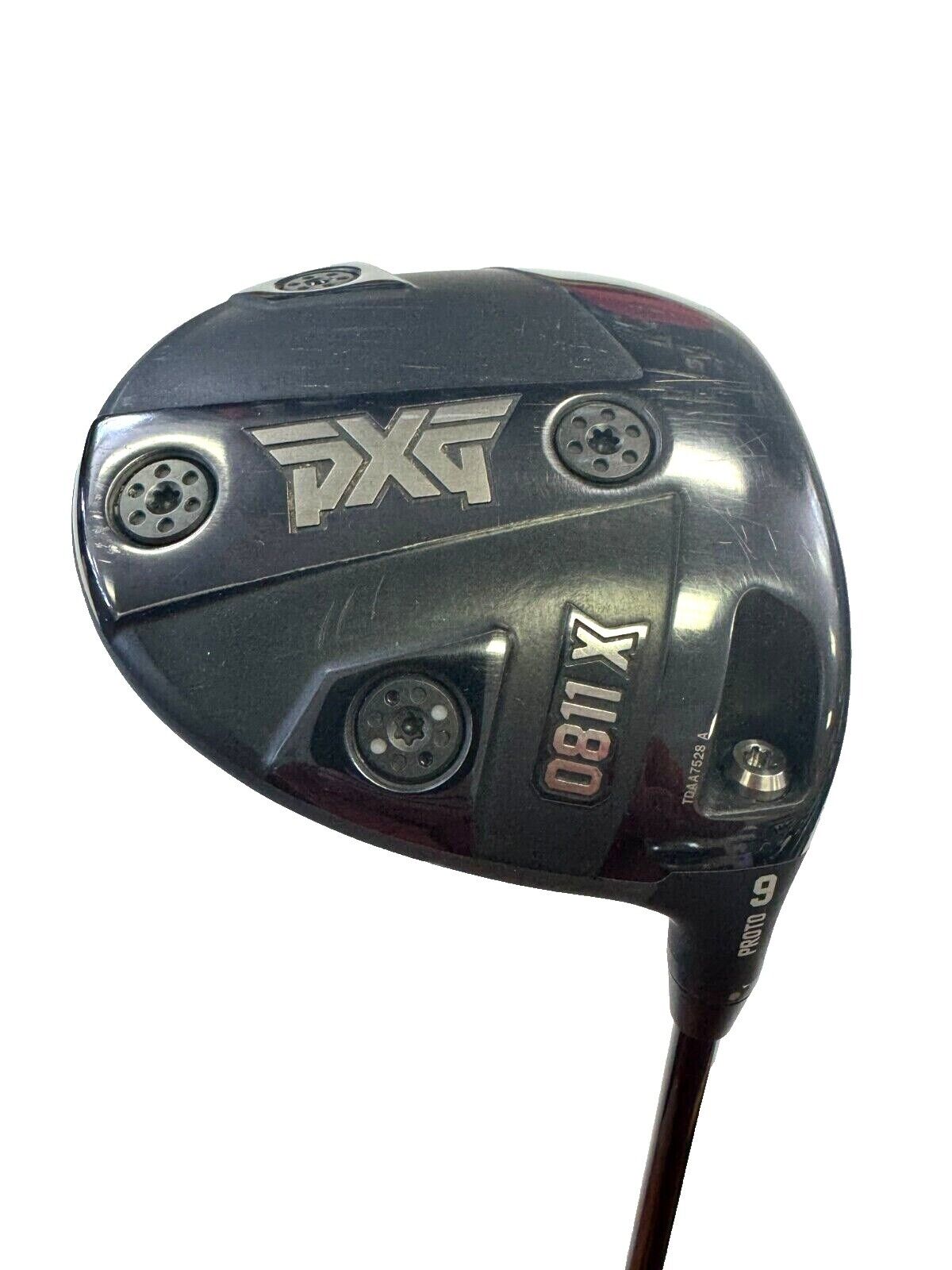 Pxg 0811x Proto Driver | eBay Pxg 0811x Proto Driver | eBay