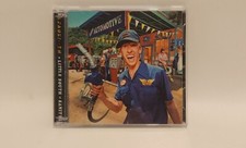 Little South of Sanity by Aerosmith (CD, 1998) 2 CD Set Geffen USA w1s3 2131
