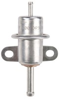 Bosch F 000 DR9 006 Steuerventil, Kraftstoffdruck FüR Chevrolet, Suzuki