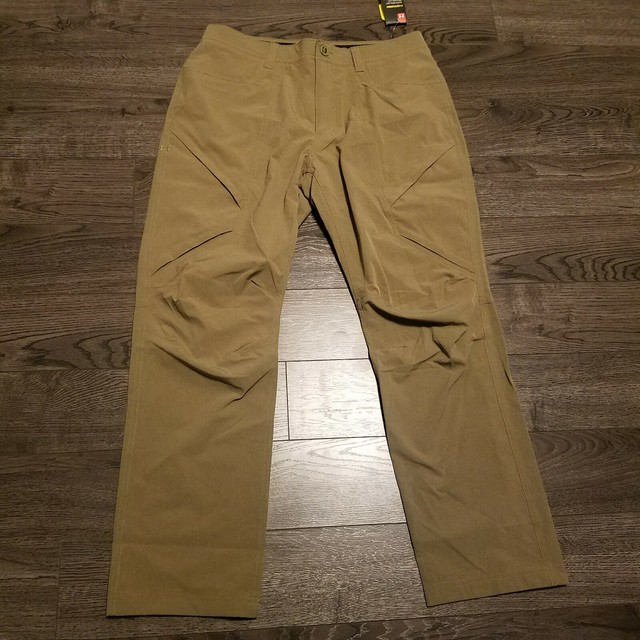 men's ua adapt pants