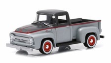 Greenlight 1/64 Scale 1956 Frd F100 Model