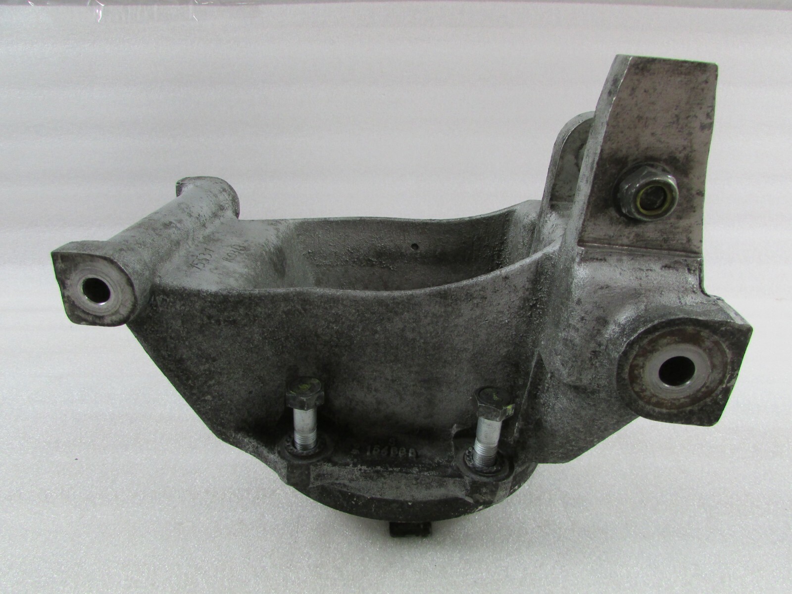 Ferrari 456, LH Left Rear Knuckle, Used, P/N 178371