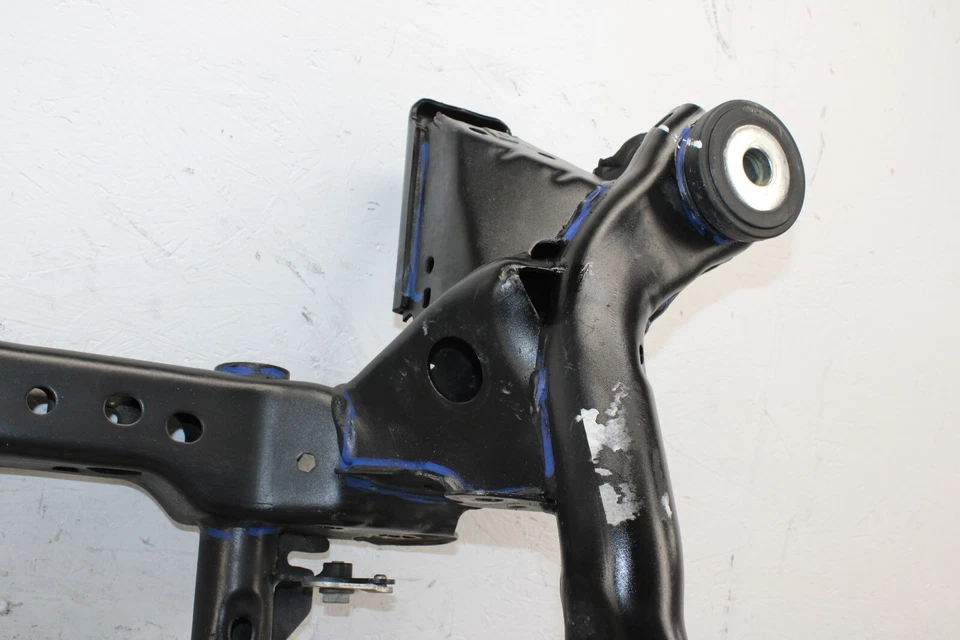 Submarco delantero travesaño Mercedes-Benz GL450 2013-2016 OEM IL124 Foto 2 de 4