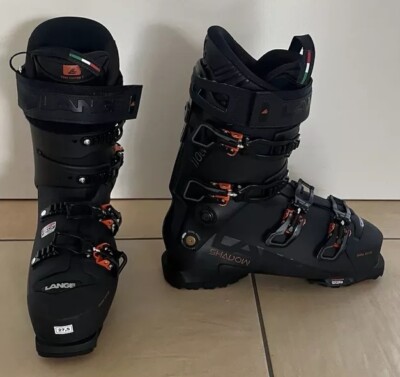 Skischuhe Lange Shadow 110 LV GW 27,5 (Gr.42) Neu