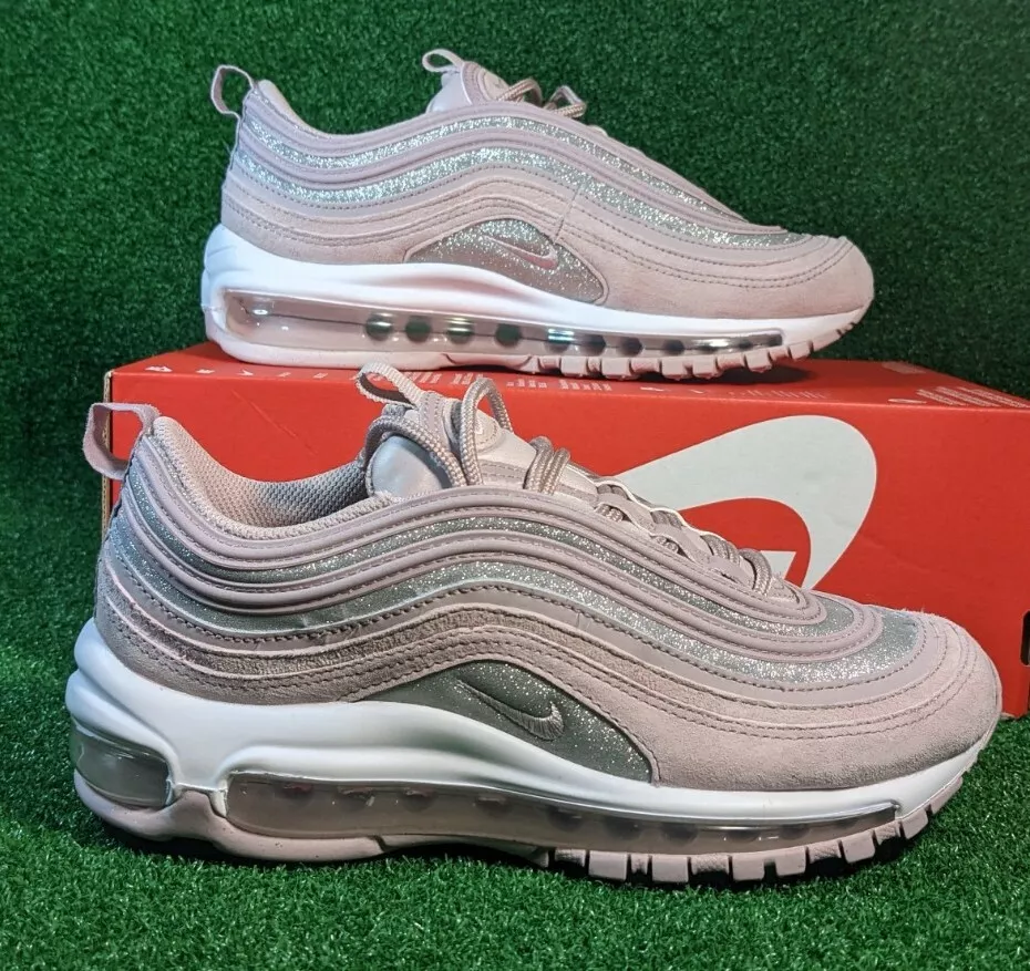 Nike Air Max 97 Women's Shoes. Nike UK