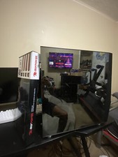 gaming pc desktop