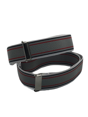 Telliswelt sleeve holder 2.5 cm adjustable grey multicolor Fb 55