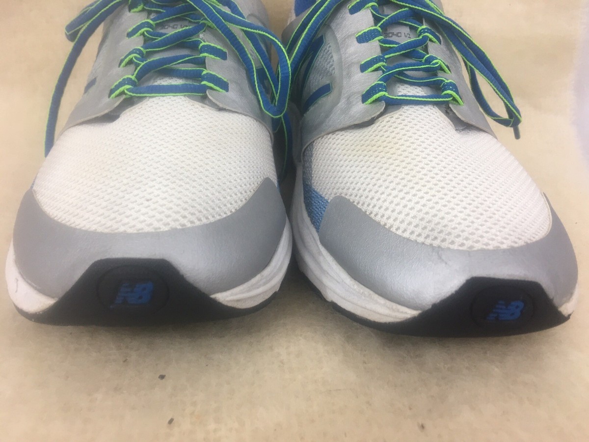 Mens New Balance 3040v1 Running Shoes New Balance 3040 V1 Trainers Mens Running Shoes Sz 10.5 D  main image 2