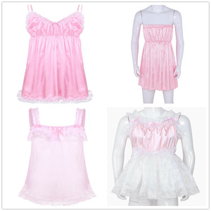 babydoll tulle dress