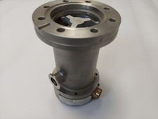 PFEIFFER BALZERS VACUUM Typ TPU 050,  PM P01 ...