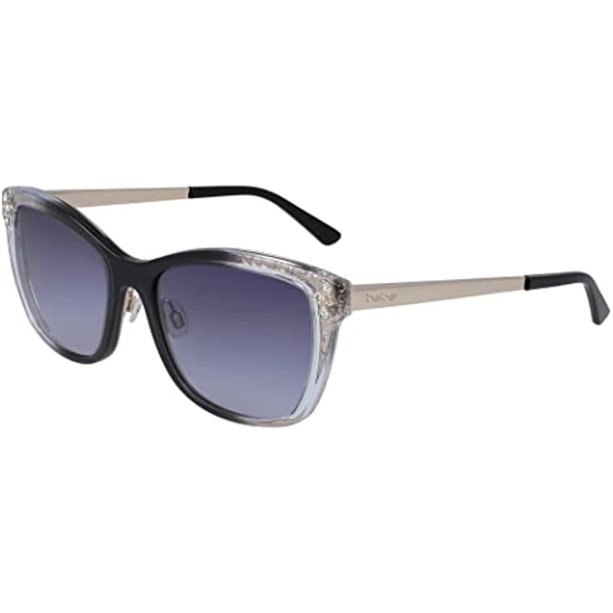 Bebe sunglasses with store swarovski crystals