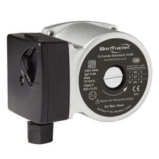 BritTherm G-Combi Standard 15-60 Universal Boiler Pump Head