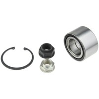 1X NTY Radnabe Radlagersatz Vorne FüR Honda Civic Viii Hatchback FN FK 1.8