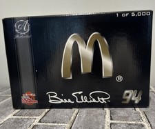 1 OF 5000 Racing Champions 94 BILL ELLIOTT NASCAR 1/24 Scale w/Original Box