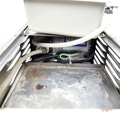 Hoshizaki Refrigerated Draft Beer Dispenser DBF-25SD-SWA Single