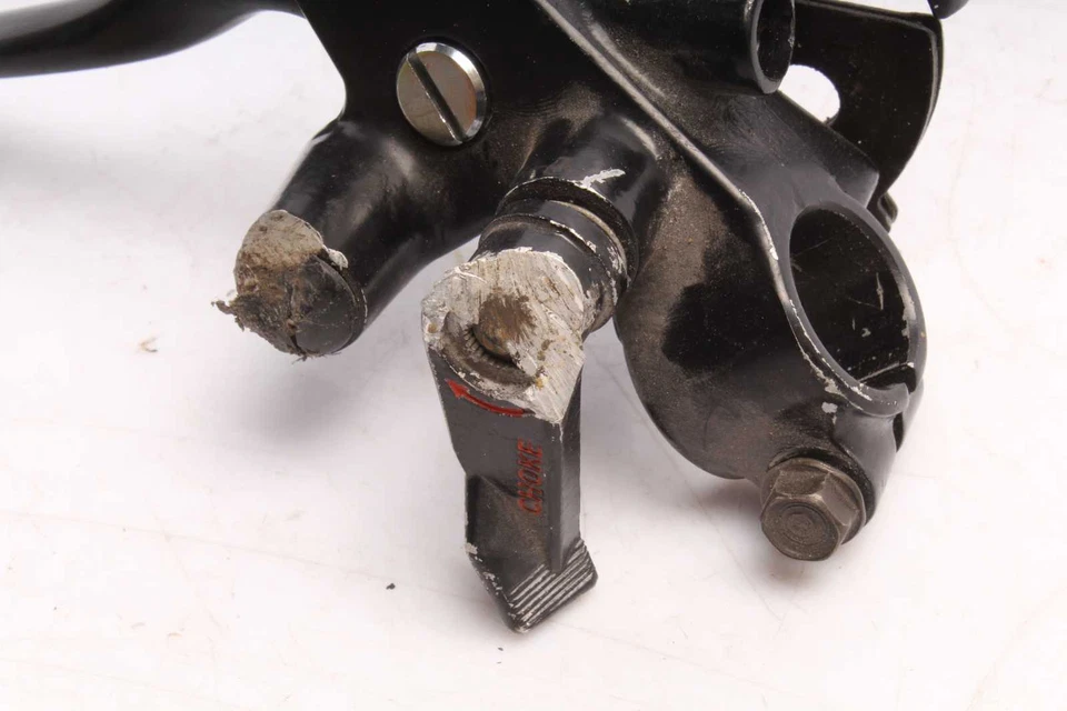 Montaje del embrague Honda CB 1100 R SC05 81-82 Foto 2 de 3