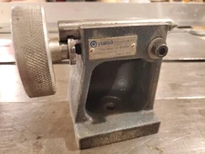YUASA TAILSTOCK #550-103 4" CENTER LINE
