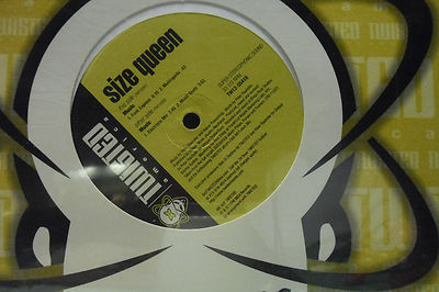 Size Queen MUSIC 12