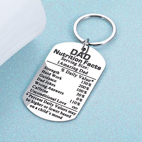 Funny Father's Day Gift for Dad Daddy New Dad Him Men Christmas Birthday Gifts - Picture 6 of 8