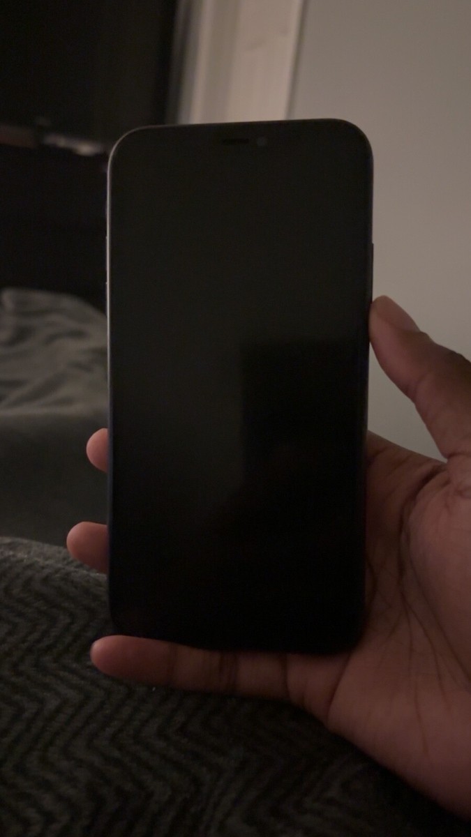 Apple iPhone 11 - 64 GB - Black & Slate (Unlocked) (CA) | eBay