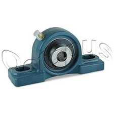 UCP 205-16 Self-align Pillow Block Bearing 1 inch
