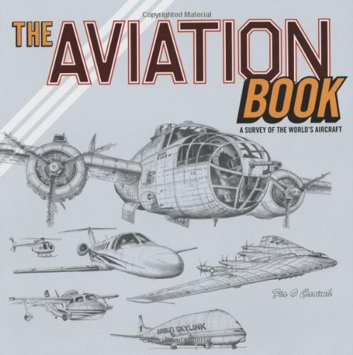 The Aviation Book: A Survey of the World's Aircraft Fia O Caoimh - Picture 1 of 1