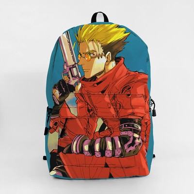 Trigun 17