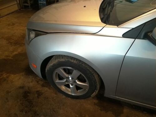 Gear Box Automatic Transmission 1.4L Fits 12 CRUZE 10188887 - Picture 7 of 12