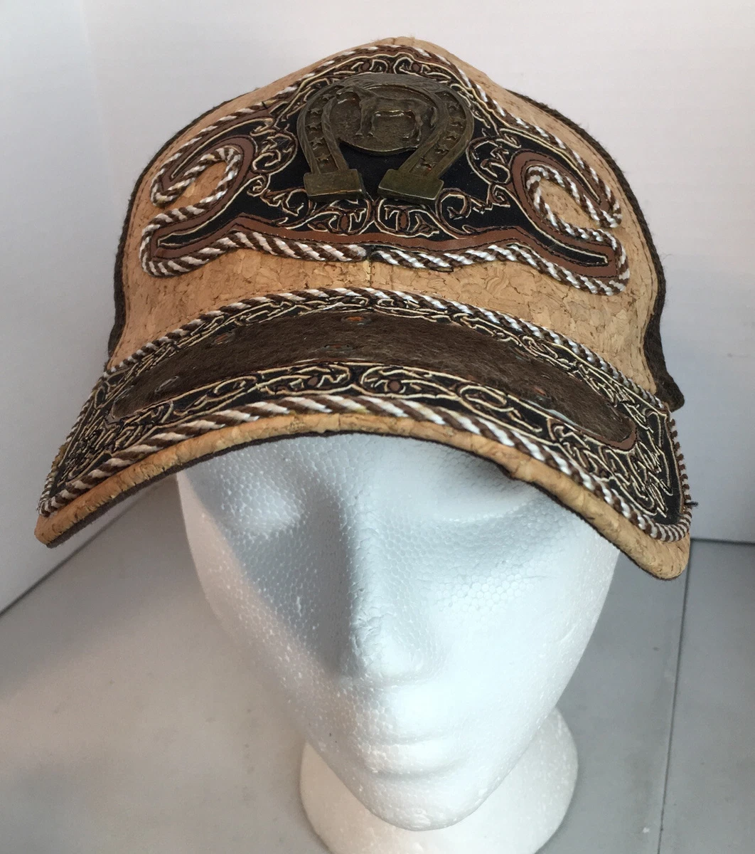 Western style ball clearance caps
