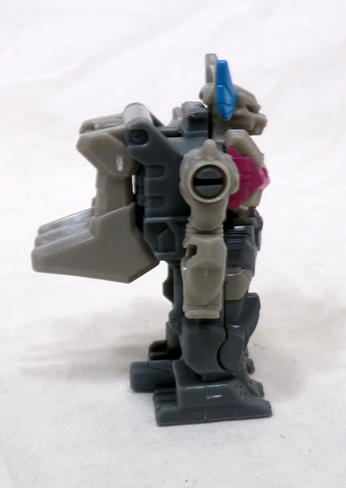 Hasbro Transformers Power of the Primes Prime Master Megatronus Bomb-Burst Foto 2 de 4