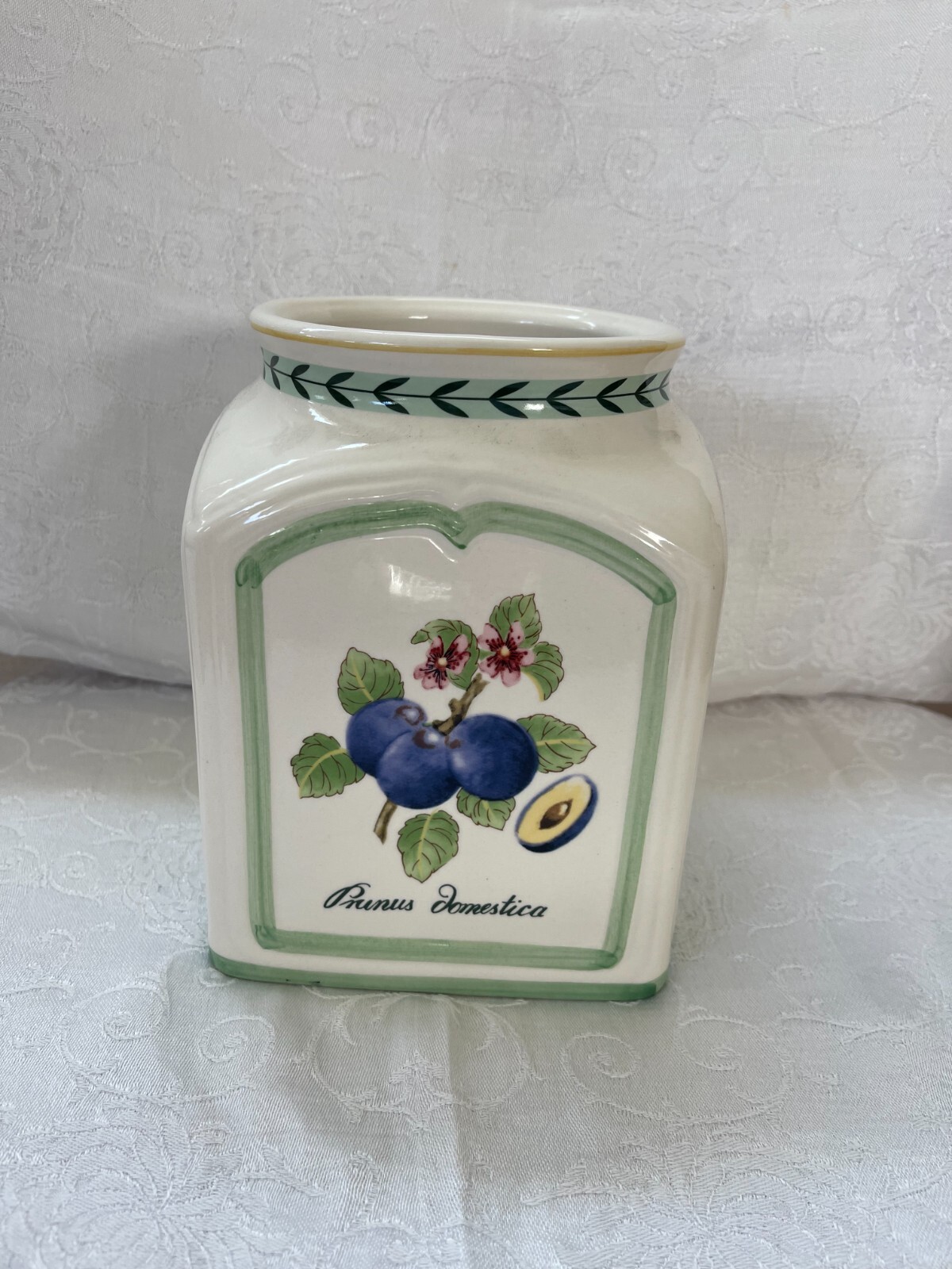 Villeroy & Boch French Garden Fleurence Elegant Dinnerware Set Option