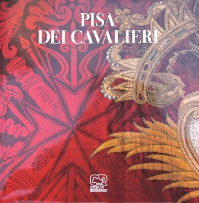 Romanzo Arturiano Polittico Agnano Pittura Pisa dei Cavalieri Cassa di Risparmio