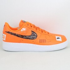Nike Air Force 1 Low Just Do It Pack 2018 White for Sale  display picture 1