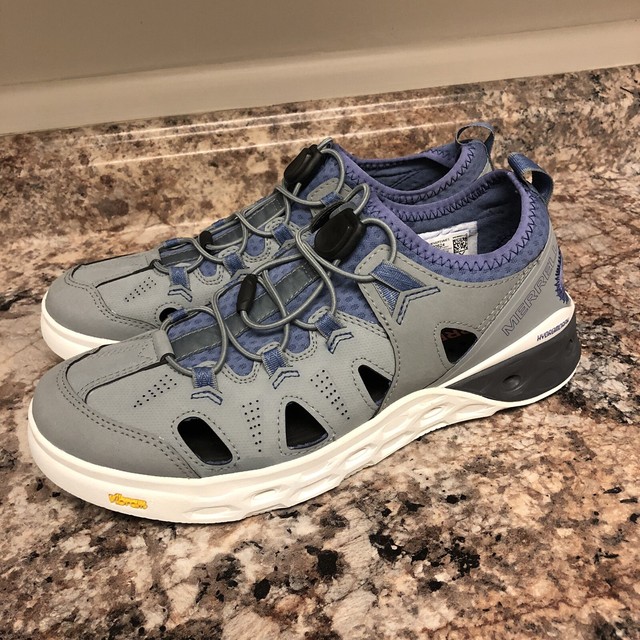 merrell tideriser sieve
