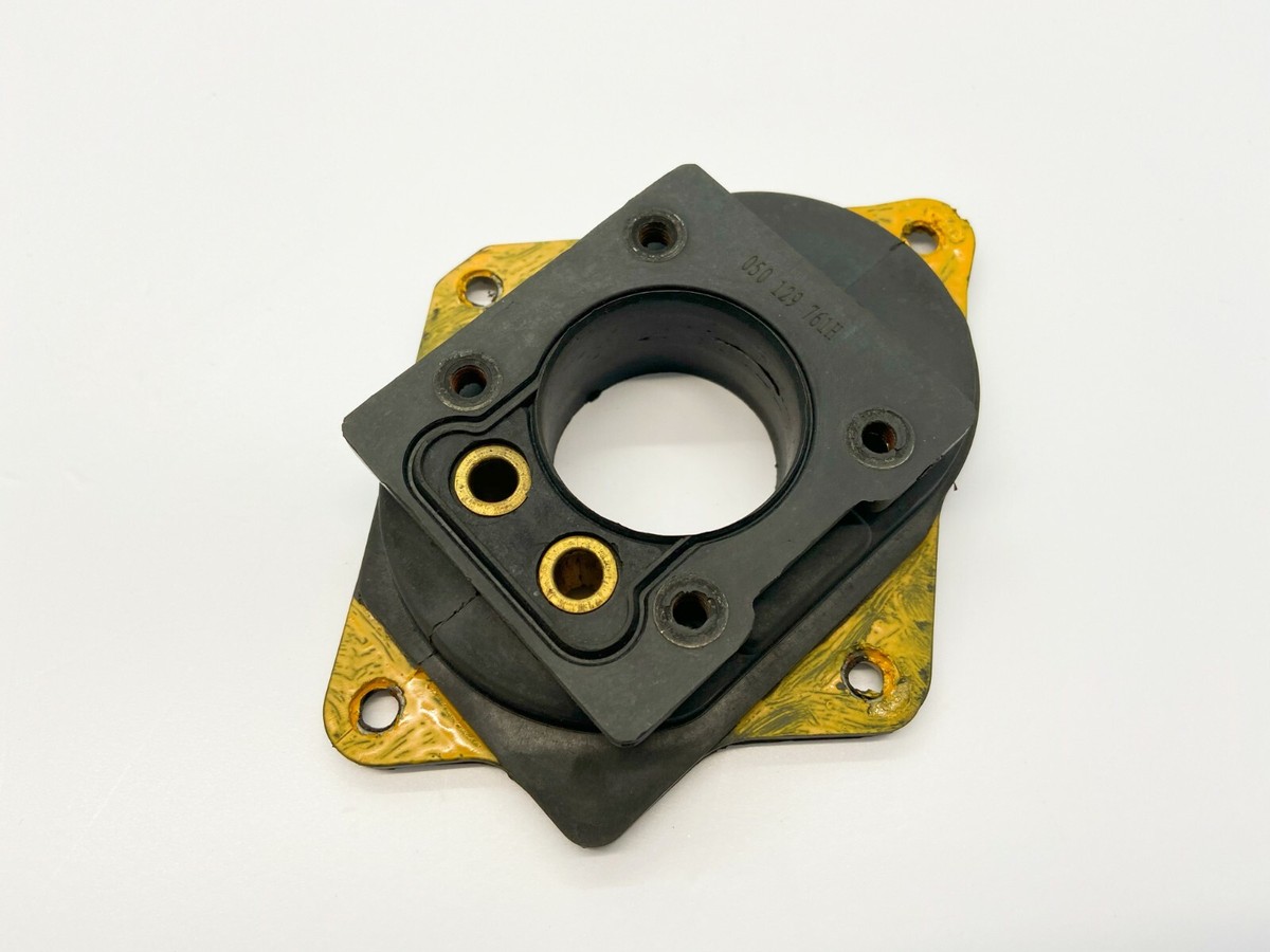 Carburettor Flange for VOLKSWAGEN VENTO JETTA 050129761B