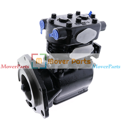Air Compressor 1W6473 For Caterpillar 120G 130G 140G 936 950B