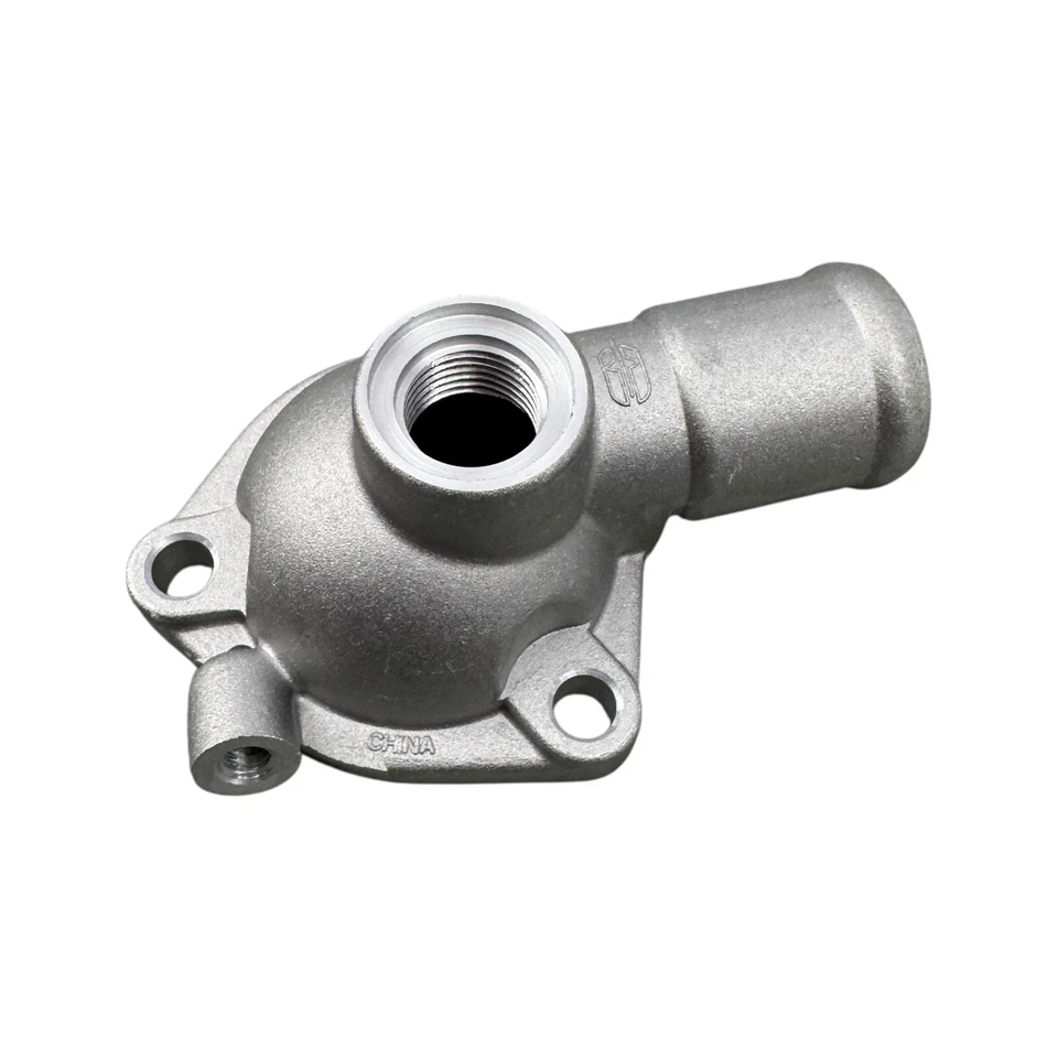 Salida de agua de refrigerante del motor CARQUEST 85230 SE ADAPTA a Nissan NX-PulsarNX-Sentra-Tsuru Foto 4 de 4