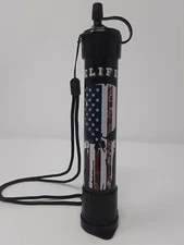 ELIFE WATER FILTER STRAW