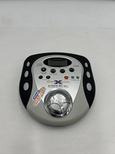 AIWA XP-SP920 Portable CD Player Cross X Trainer 48 Sec Anti-Shock TESTED