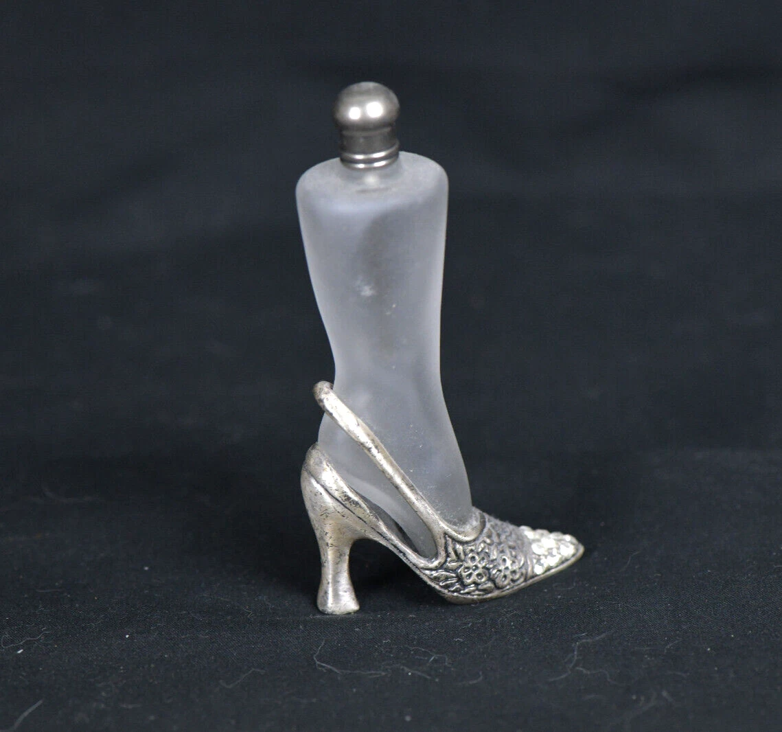 Heel perfume bottle new arrivals