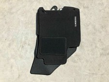 NEW NOS Set Floor Mats Carpets Genuine Daewoo Chevrolet Tacuma