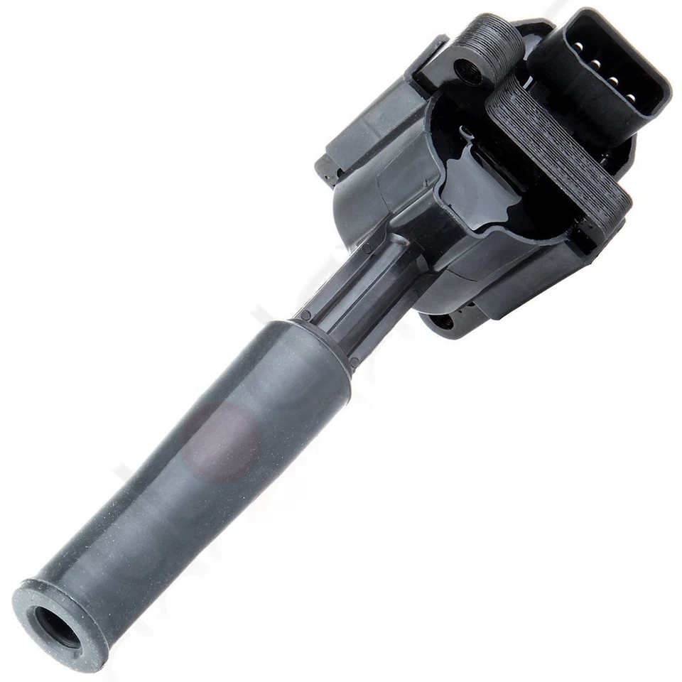 Paquete de 8 bobinas de encendido para Jaguar Vanden Plas XJ8 XJR XK8 XKR 1998-2002 4,0 L V8 Foto 4 de 4